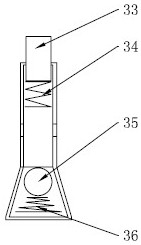 An intelligent fuel dispenser with auxiliary inflation