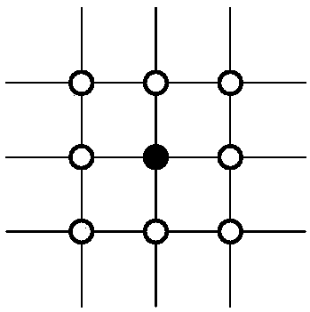 Three-dimensional track intelligent planning method for underwater autonomous vehicle