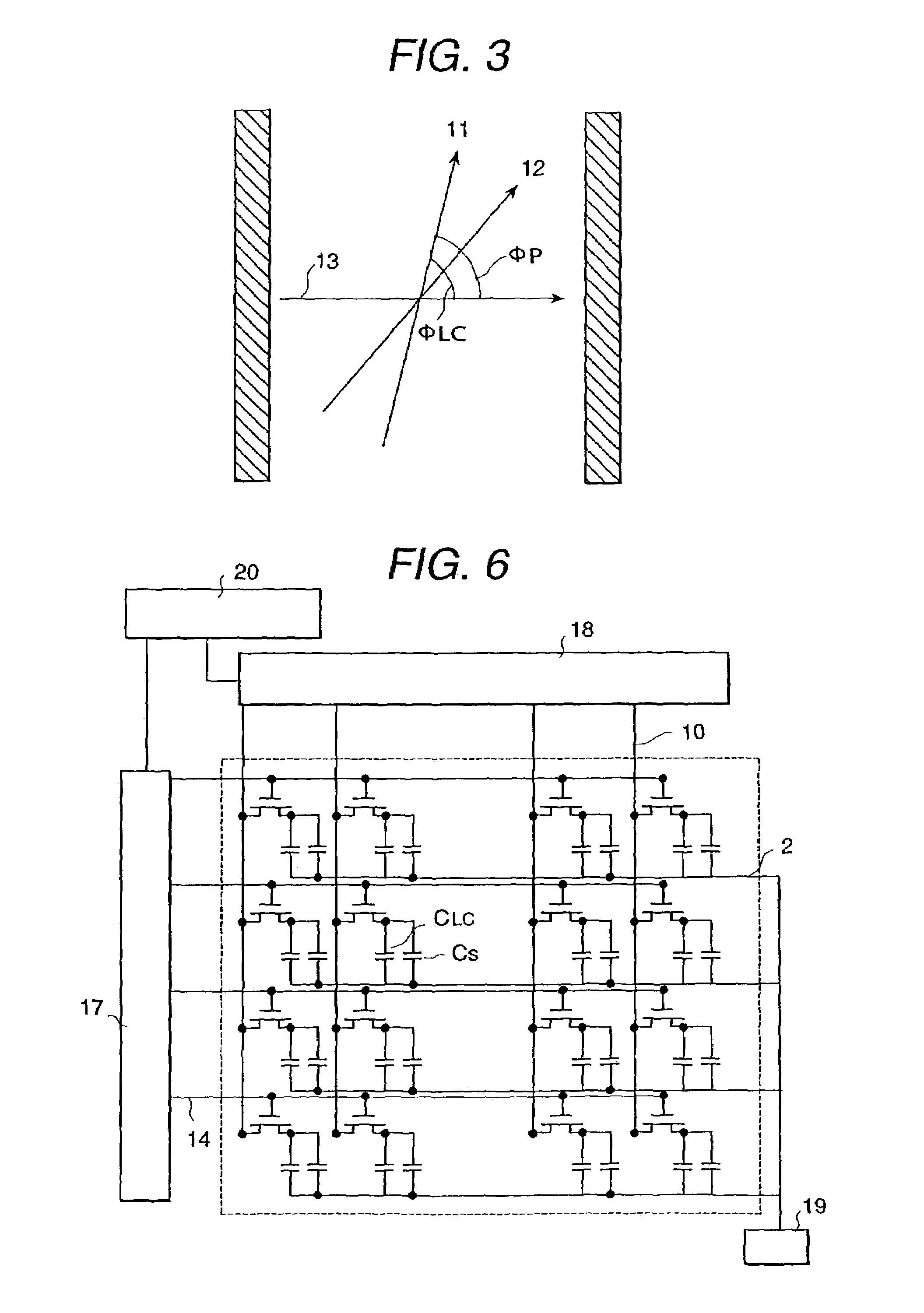 Liquid crystal display apparatus