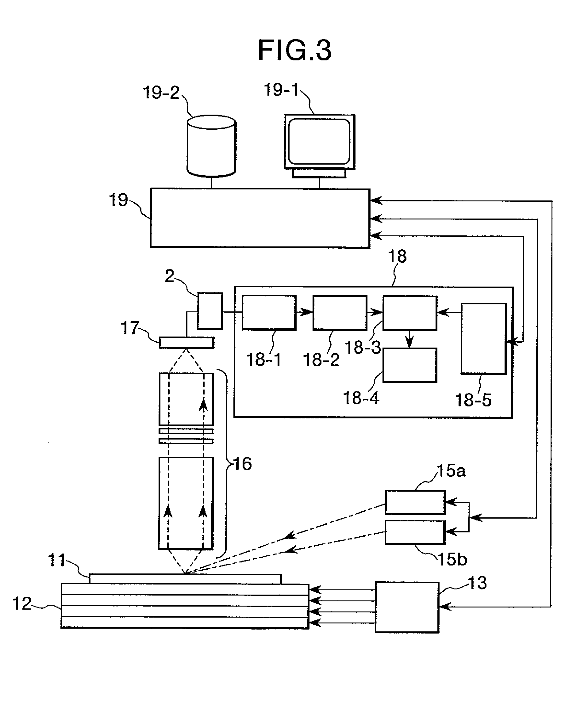 Defect inspection method and apparatus therefor