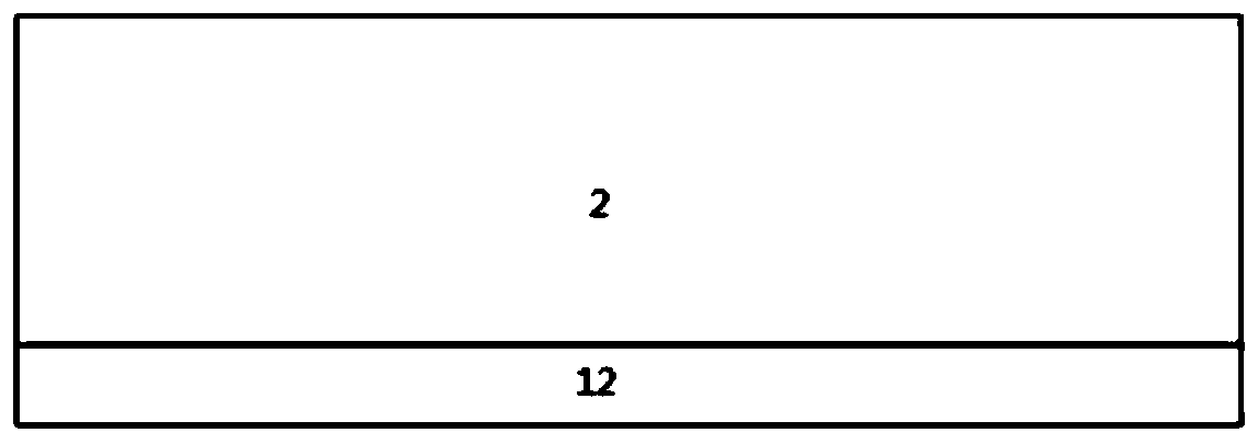 Gate pole turn-off thyristor and manufacturing method thereof