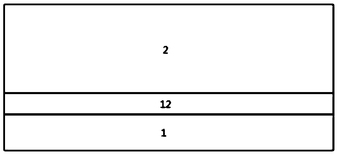 Gate pole turn-off thyristor and manufacturing method thereof