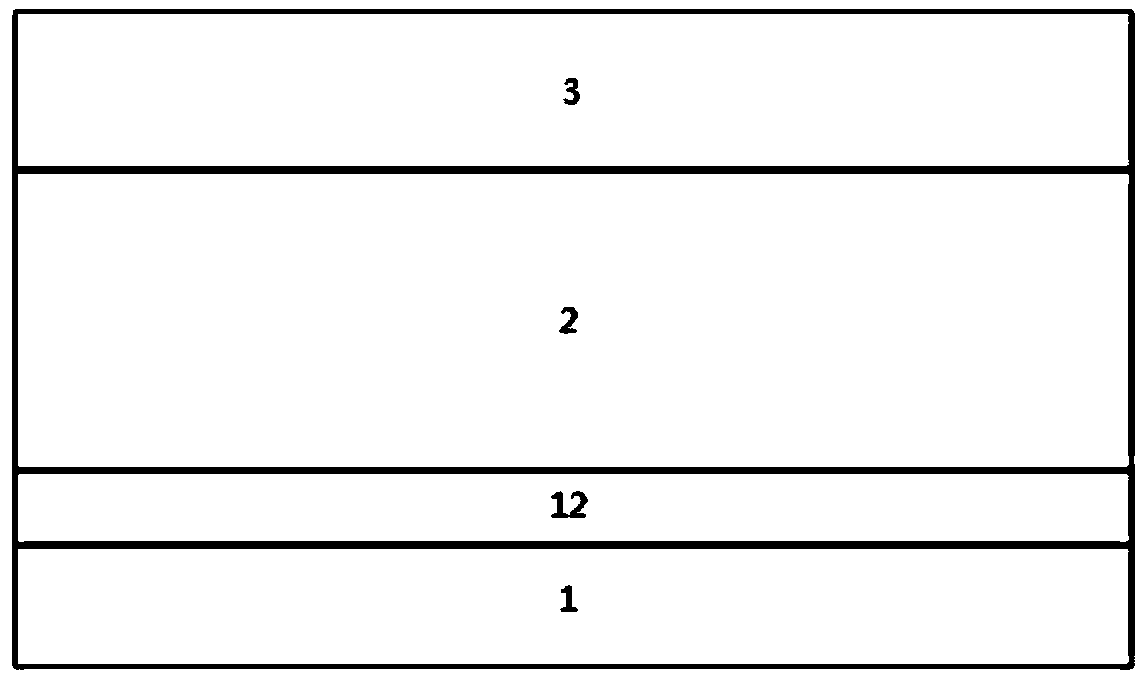 Gate pole turn-off thyristor and manufacturing method thereof