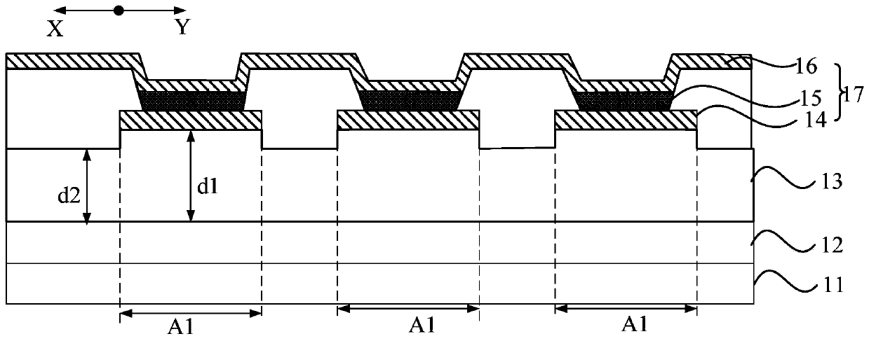 Display panel and manufacturing method thereof