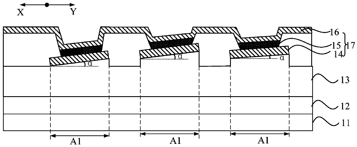 Display panel and manufacturing method thereof