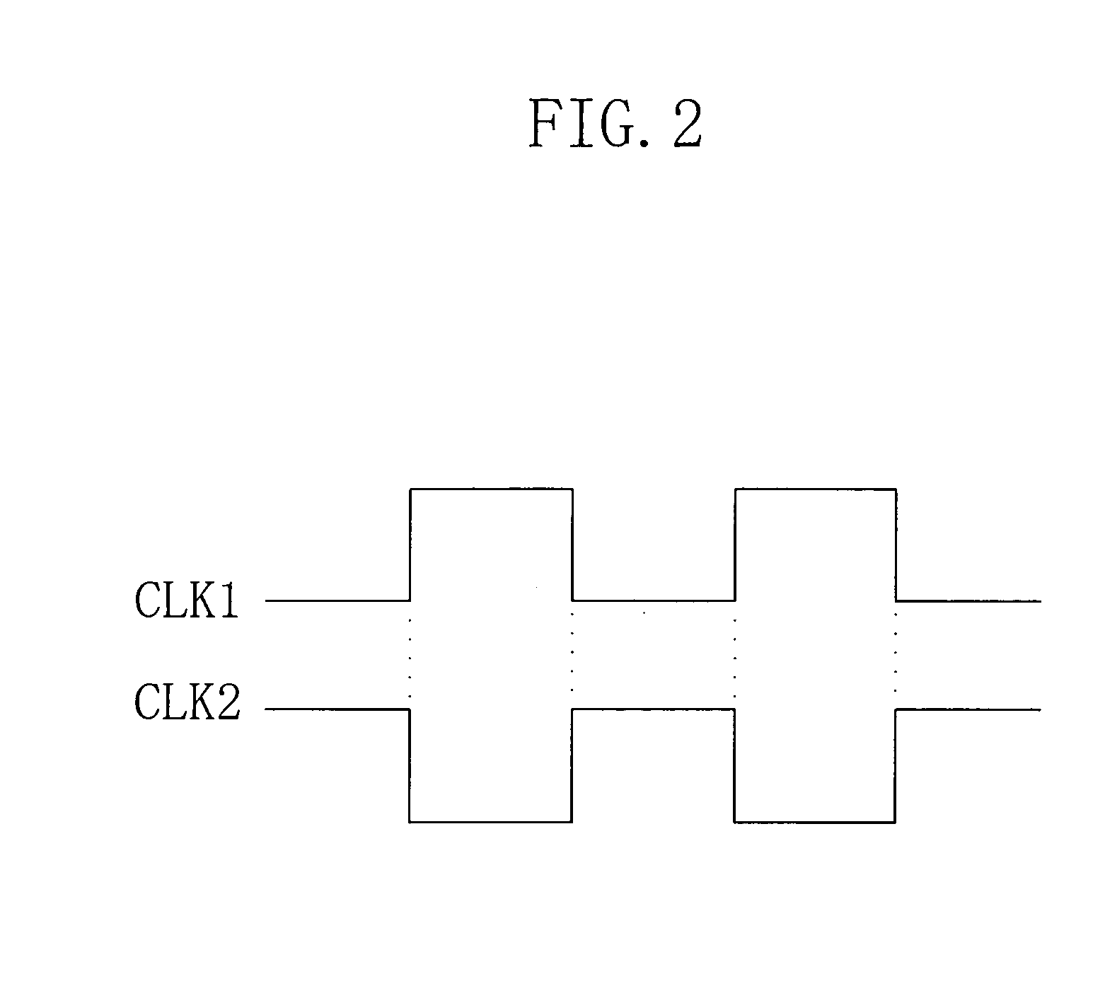 Booster circuit