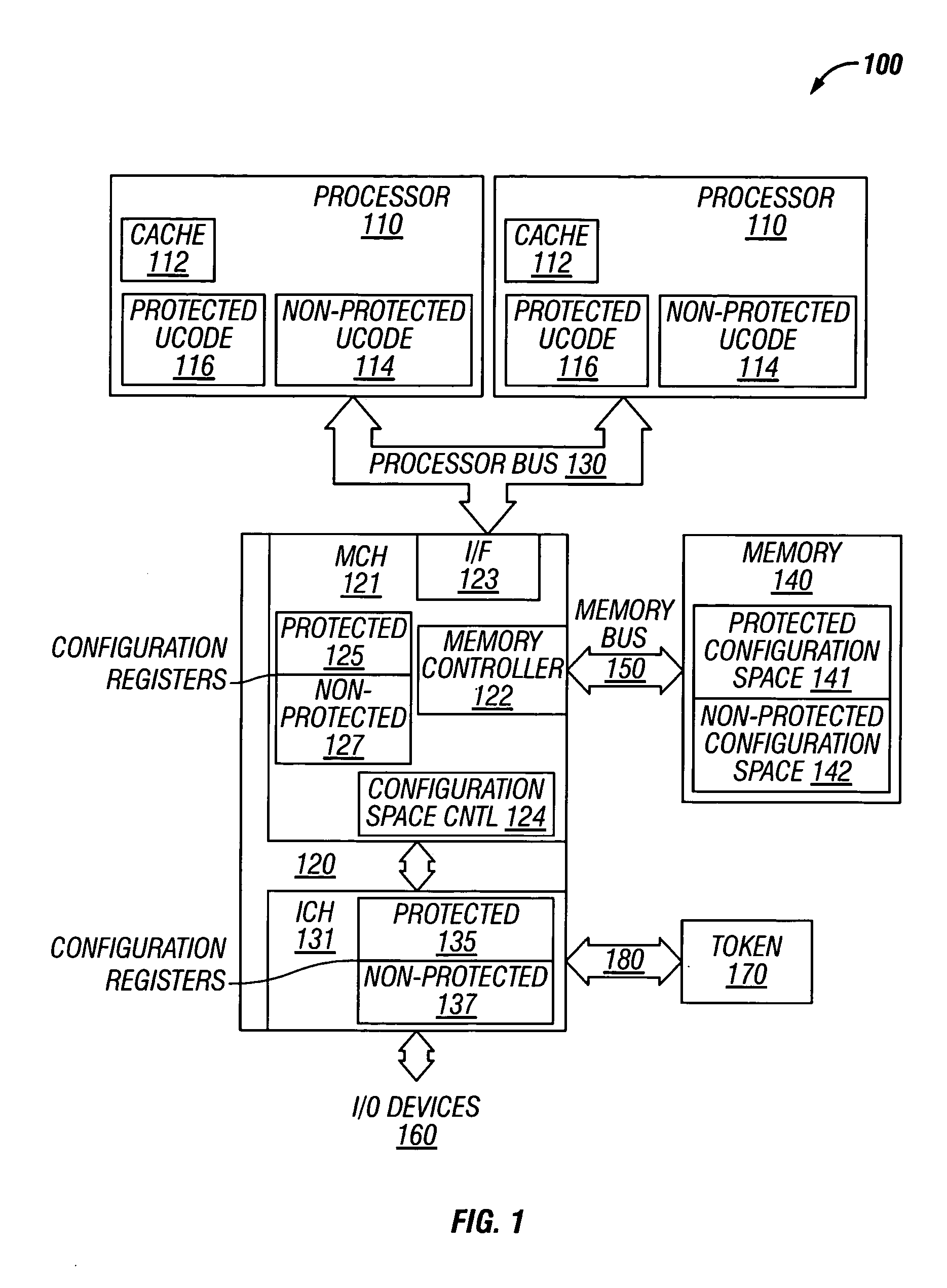 Switching between protected mode environments utilizing virtual machine functionality