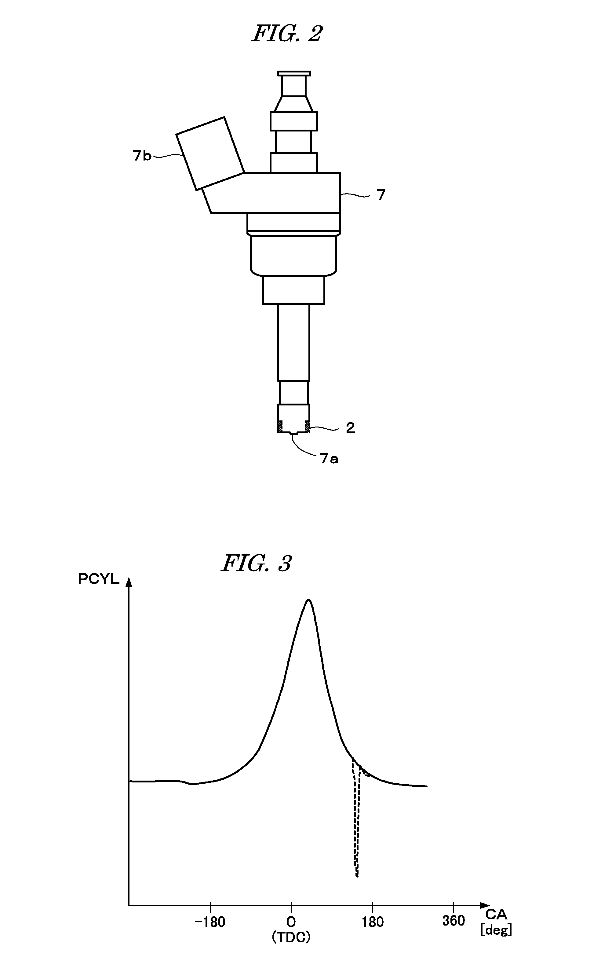 Fuel injection apparatus for internal combustion engine