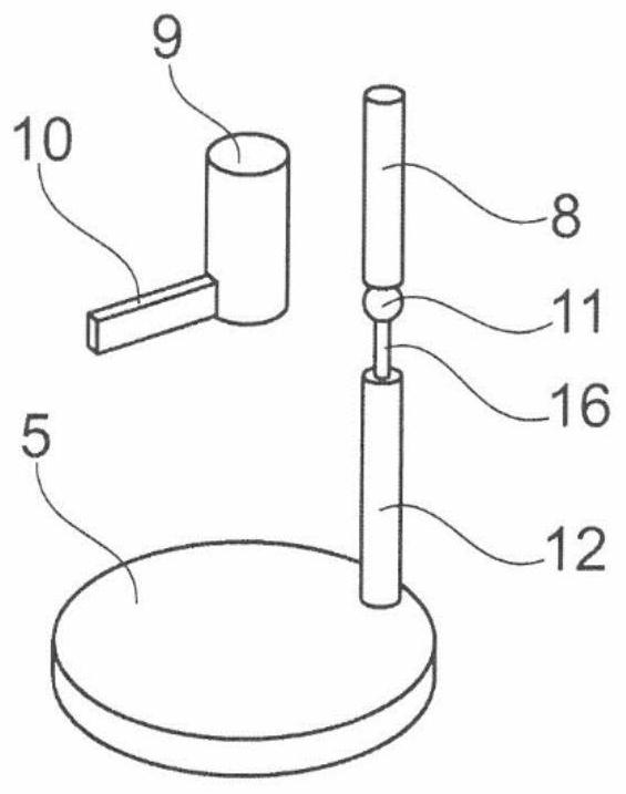 Devices for counting sterilization cycles