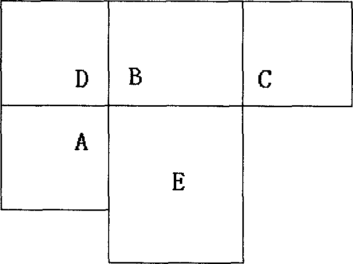 Bit rate control method