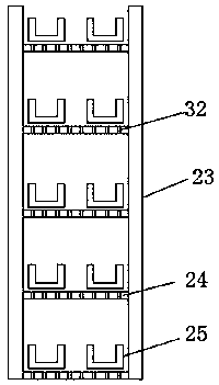 Oil peony planting greenhouse