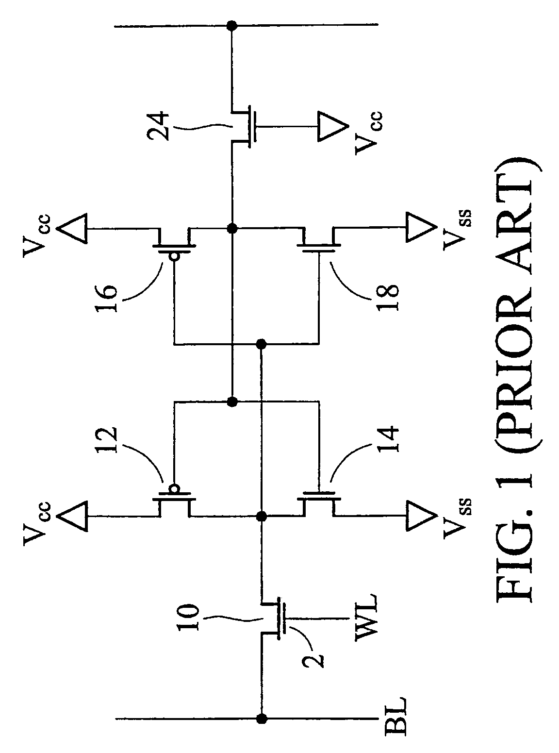 Write margin improvement for SRAM cells with SiGe stressors