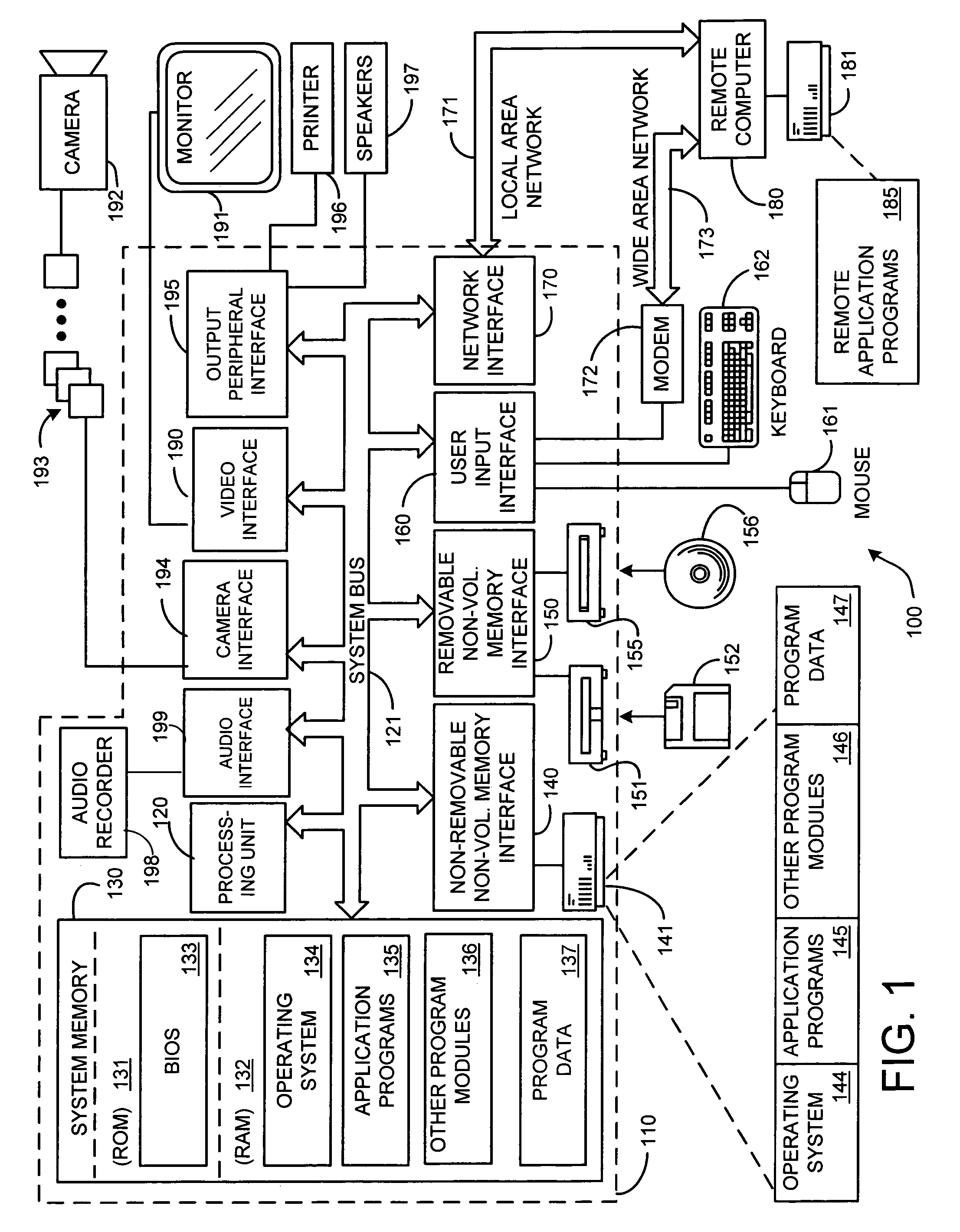 Image superresolution through edge extraction and contrast enhancement