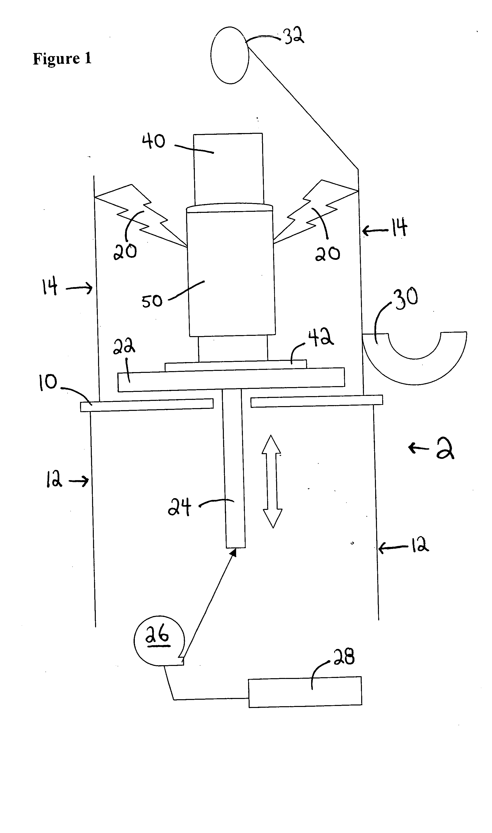 Net rucking apparatus and method