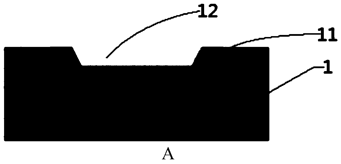 Preparation method of film bulk acoustic resonator and filter