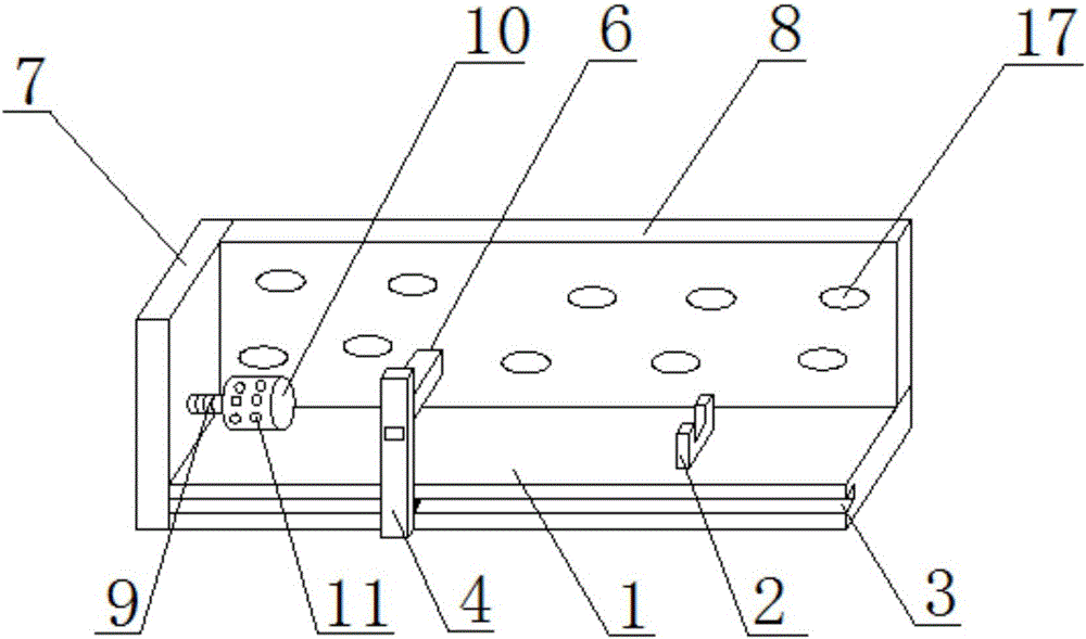 Pipe cutting device