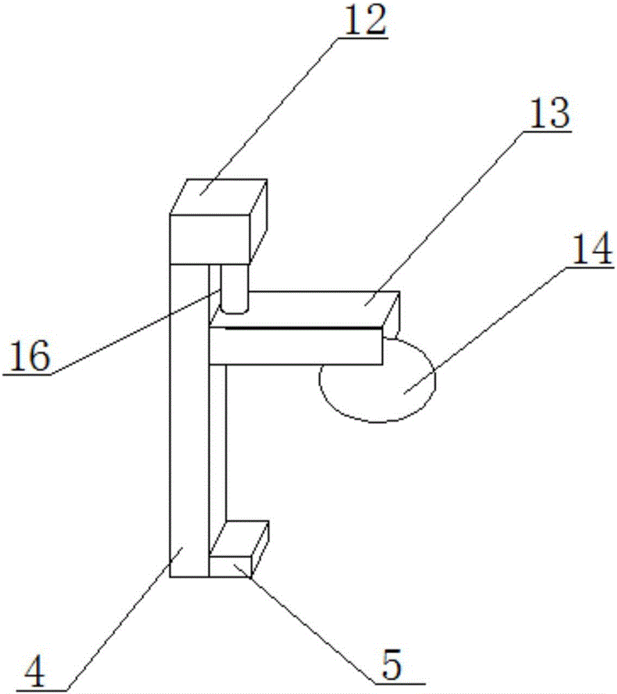 Pipe cutting device