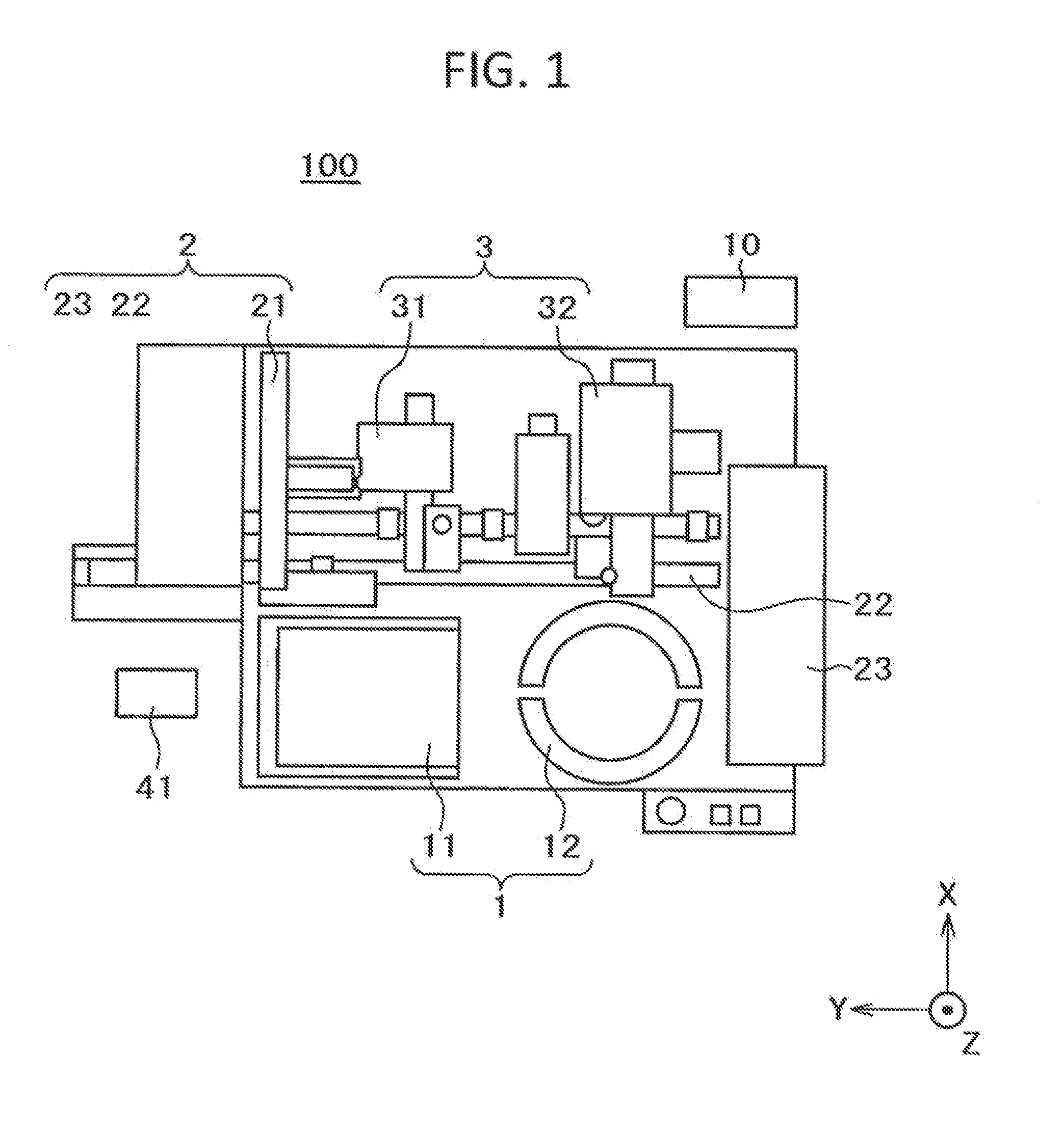 Collet Cleaning Method and Die Bonder Using the Same