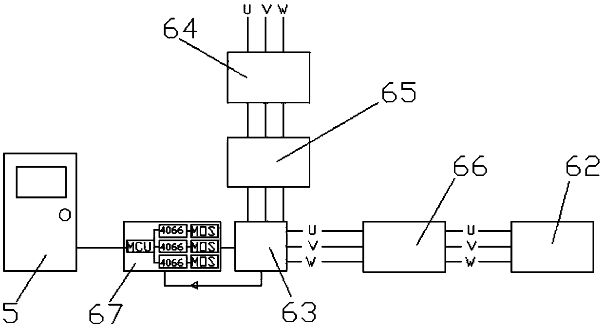 500/600KW-5000/6000 KW combined cold and heat supply device