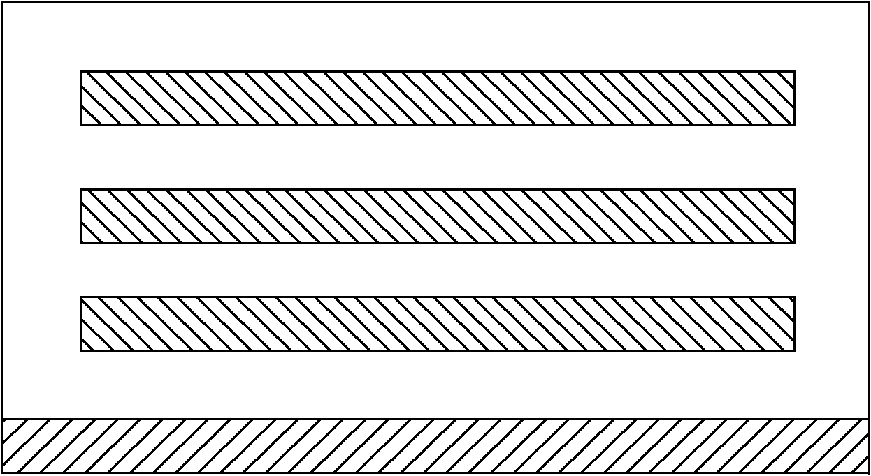 Method for manufacturing polyurethane bridge support