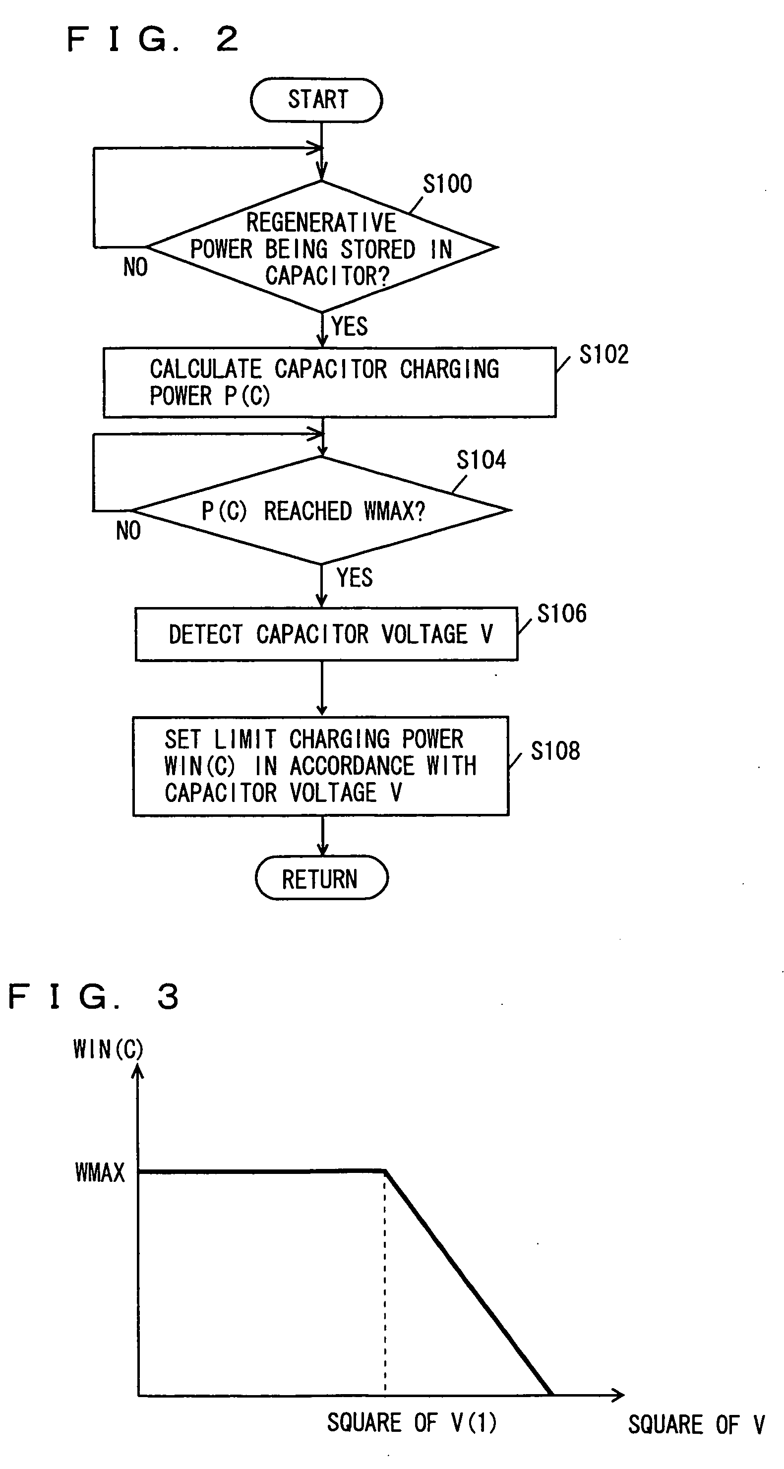 Vehicle power controller