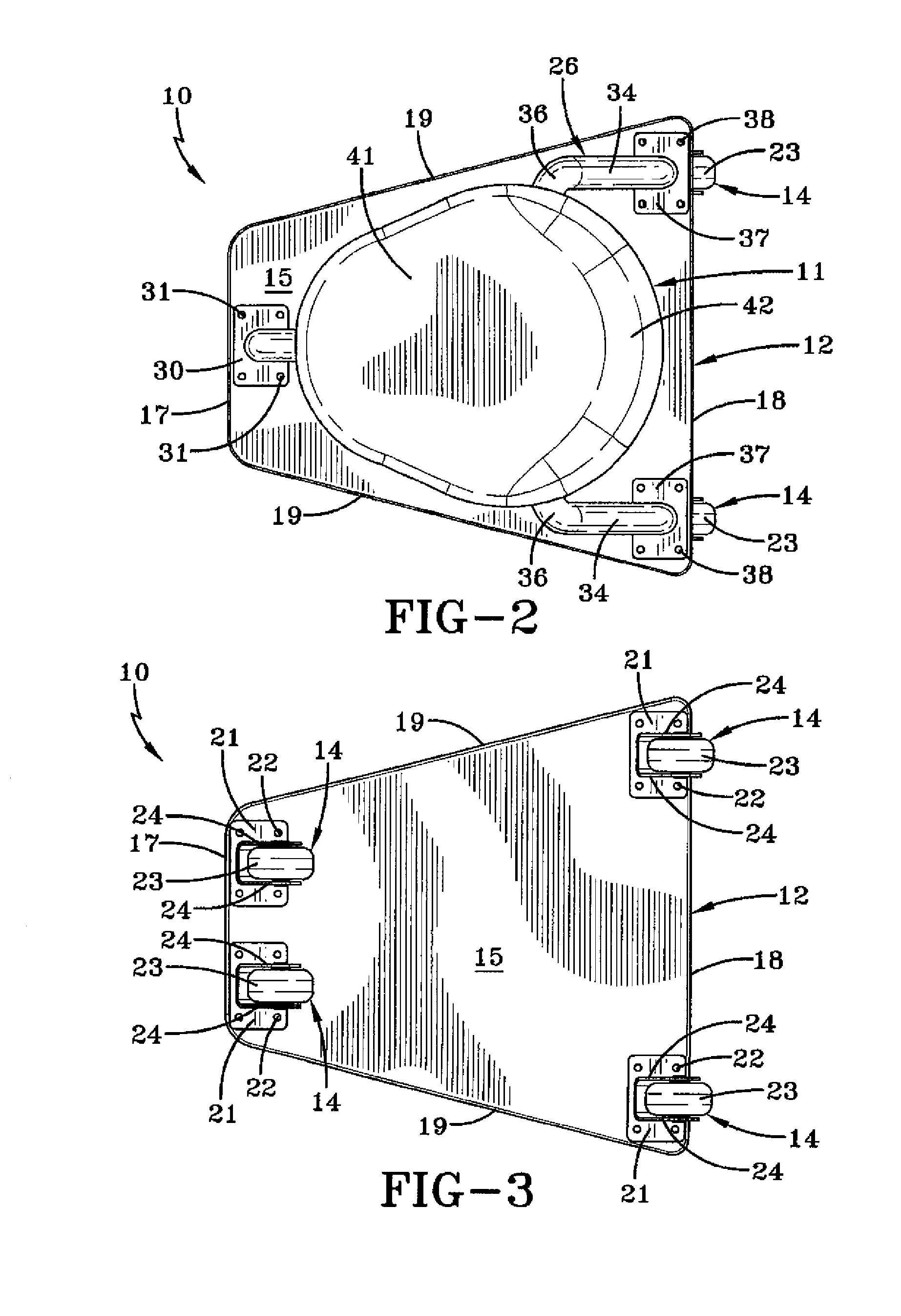 Mobile chair