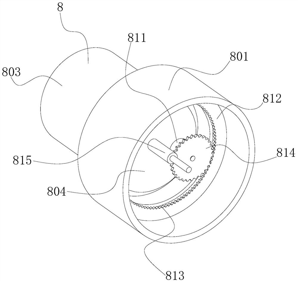 A positioning mechanism of an infrared thermal imager for examining human parathyroid glands