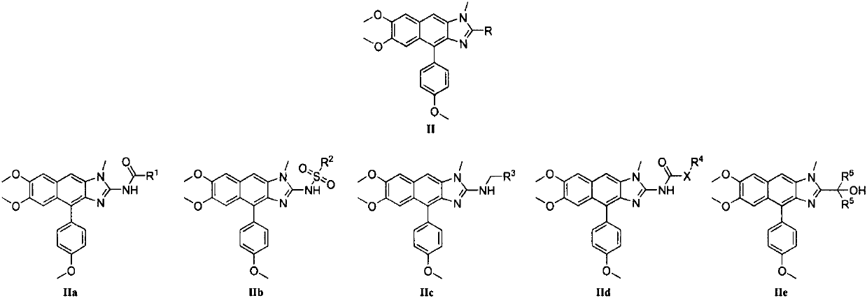 Kealiinine derivative, preparation thereof and application of the derivative in resisting plant viruses and germs