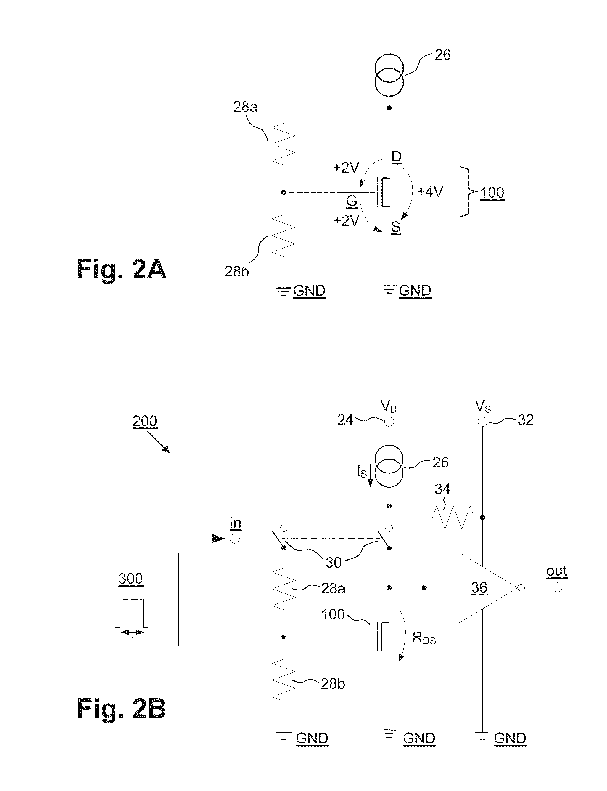 Programmable antifuse transistor and method for programming thereof