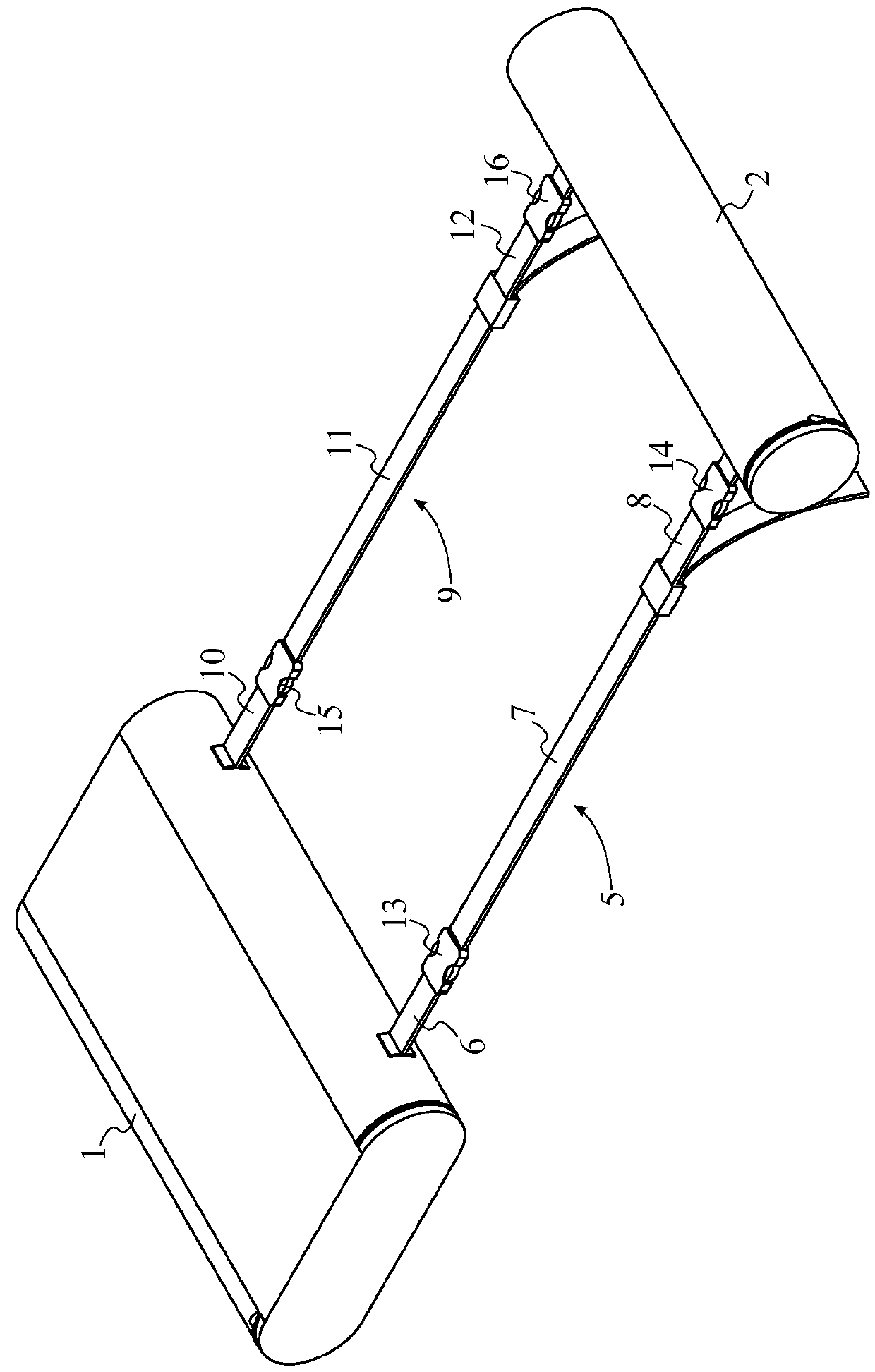 Adjustable Flotation Device