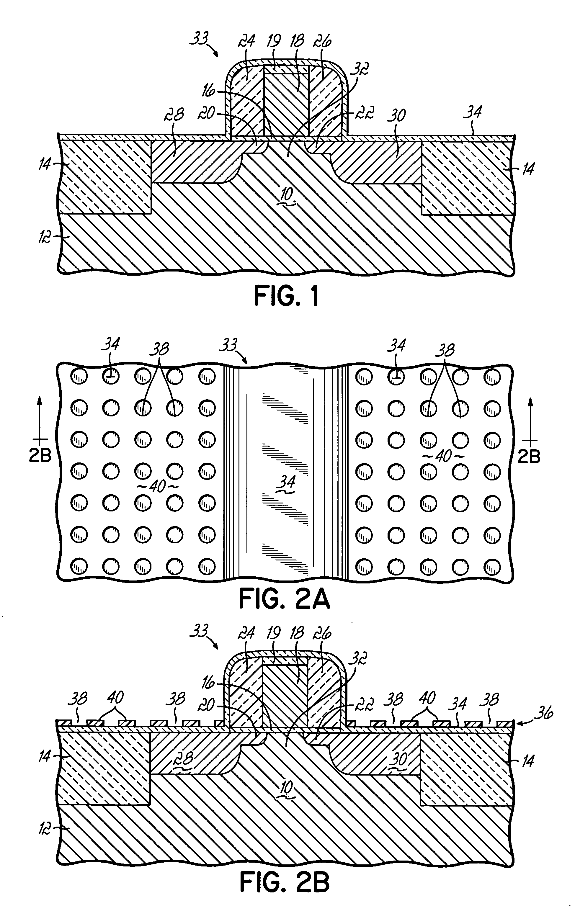 Method for fabricating strained semiconductor structures and strained semiconductor structures formed thereby