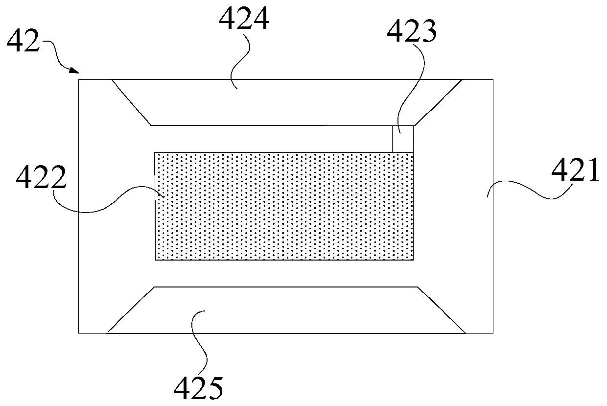 Coordinate registration mold, multimode imaging system and image registration method thereof