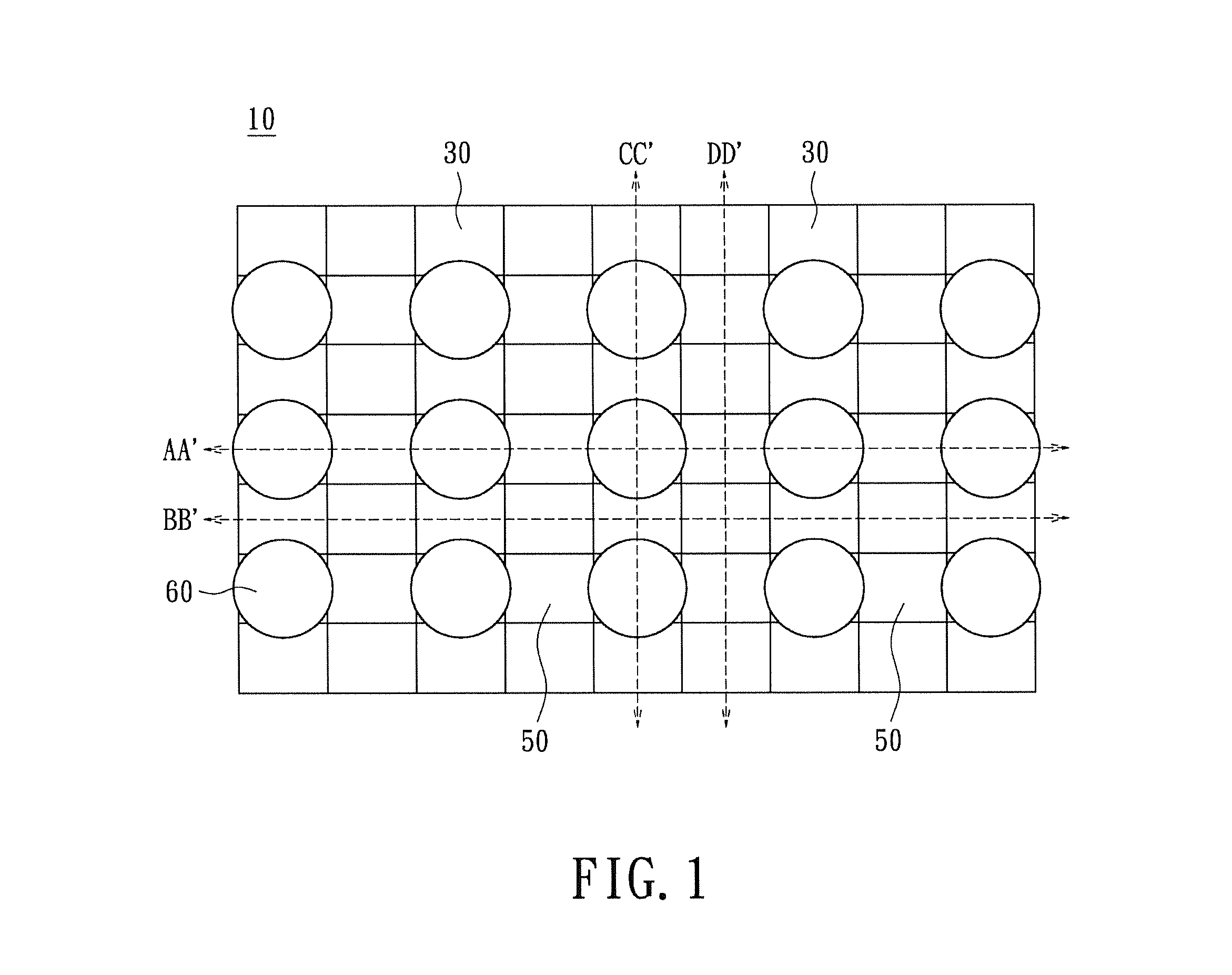 High-k metal gate random access memory