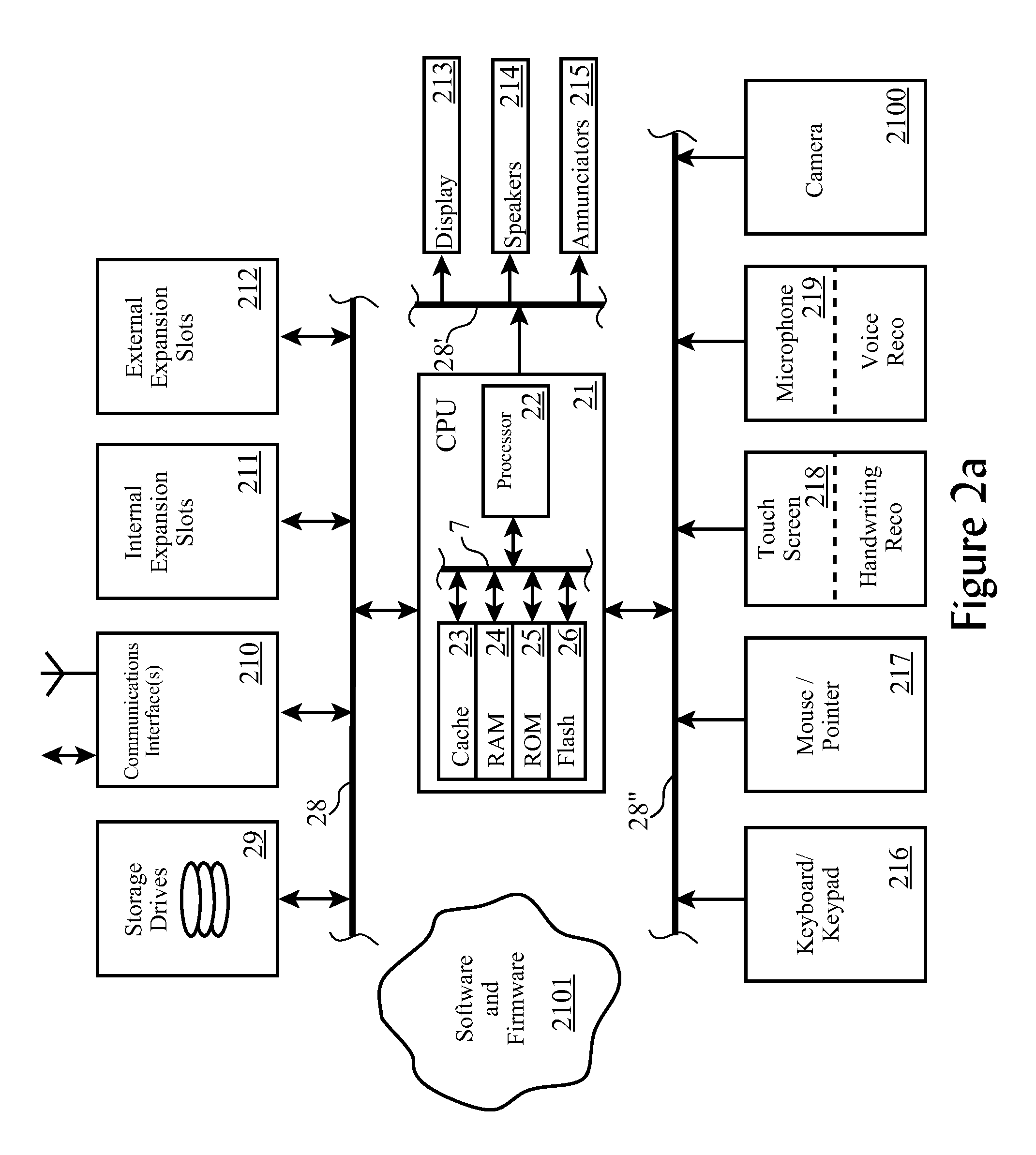 Control of washing machines using color sensors