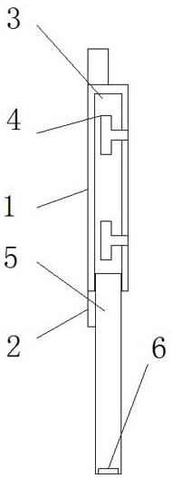 Monitoring support convenient to install for security engineering