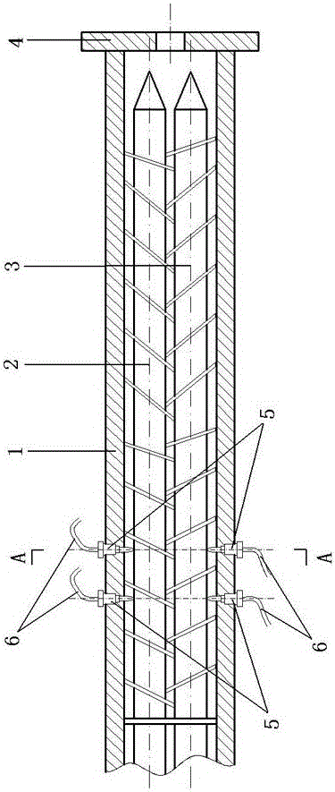 Manufacture method of plant tissue proteins