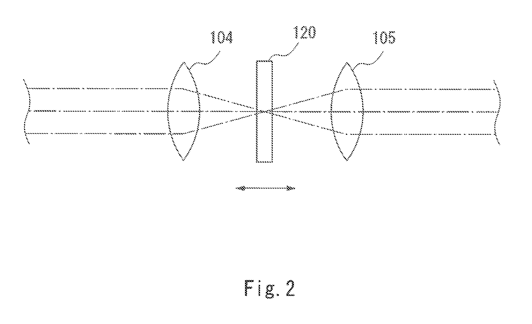 Spectrometry device and spectrometry method