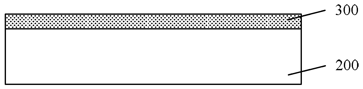 Epitaxial method for improving the breakdown voltage of GaN-based power devices