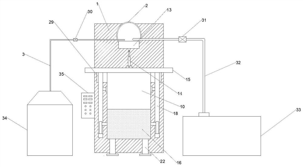 Intelligent packaging machine for fresh and live aquatic products