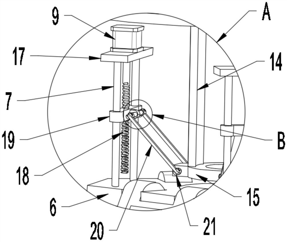 Surveying instrument support for geographic information science