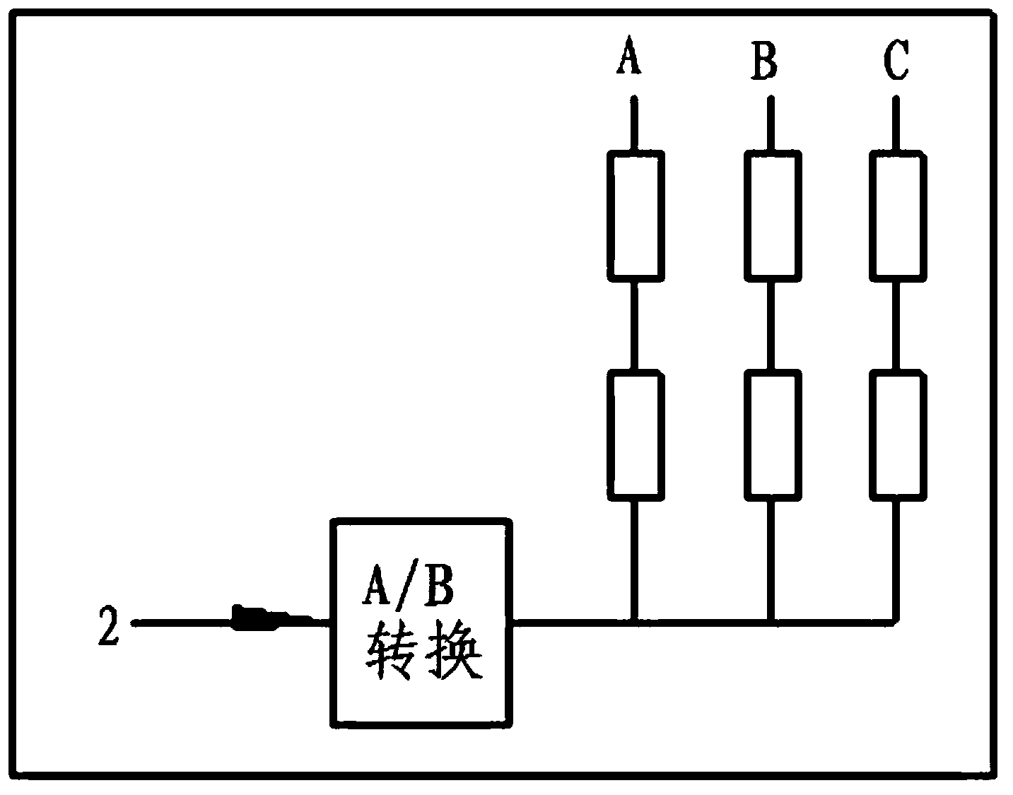 Method for detecting synchronization of distributed power supply and power grid