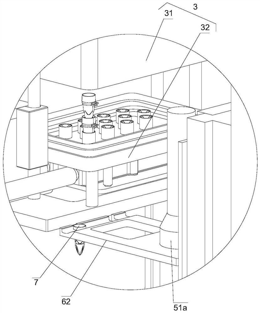 Biochip Detection System