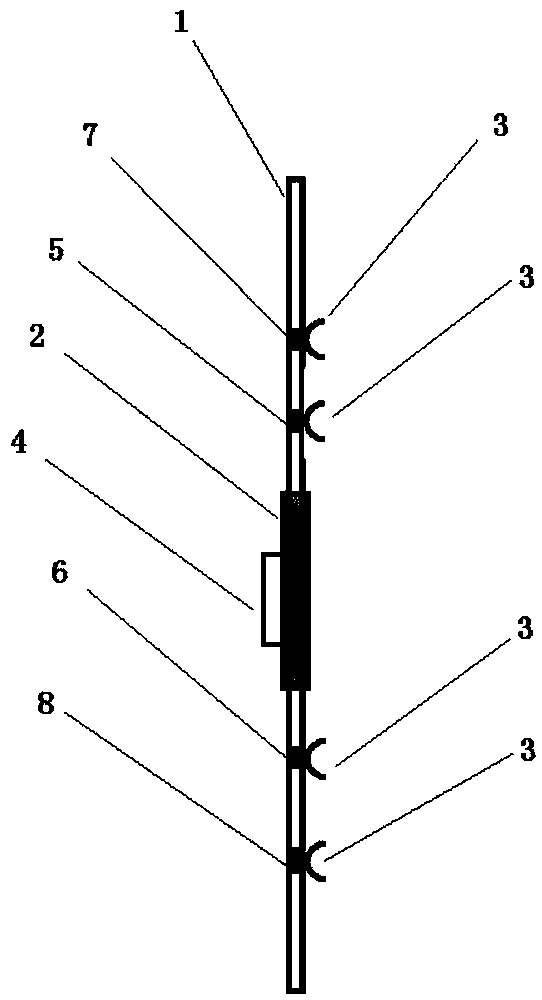 A method for intelligent cable inspection