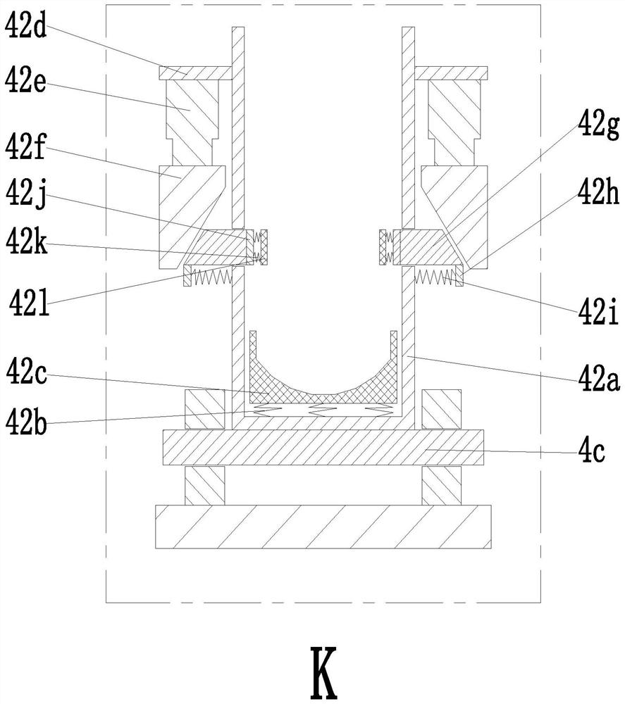 Food production bacterium content detector