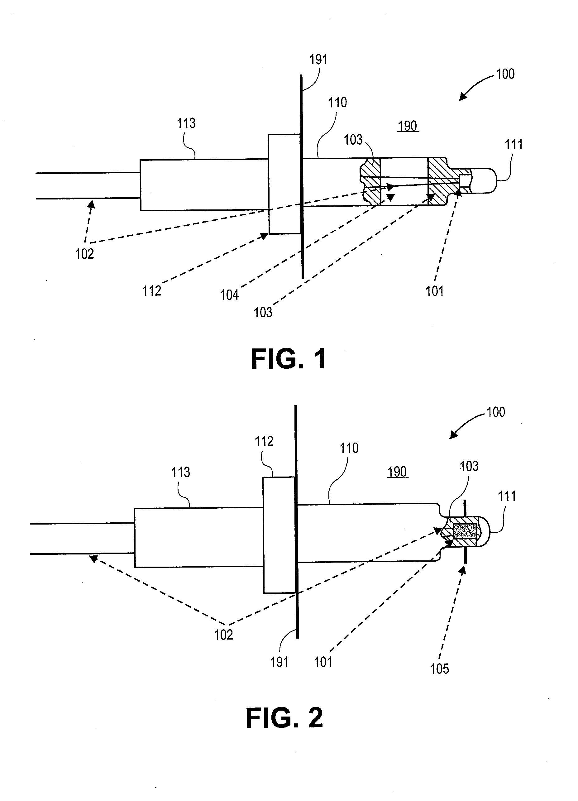 Temperature sensor