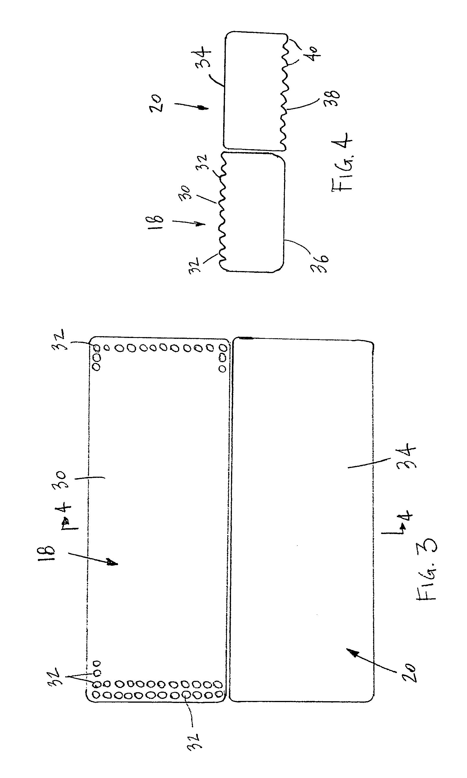 Adjustable firmness mattress assembly