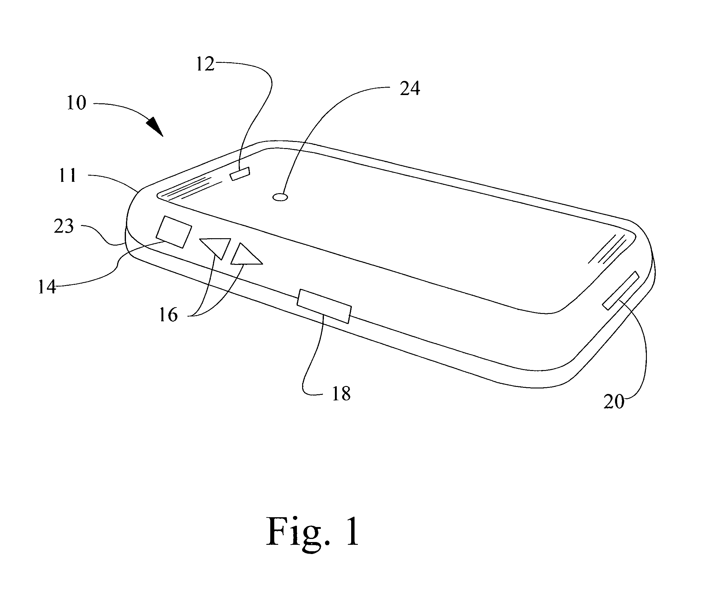 Cellular phone case and storage accessory