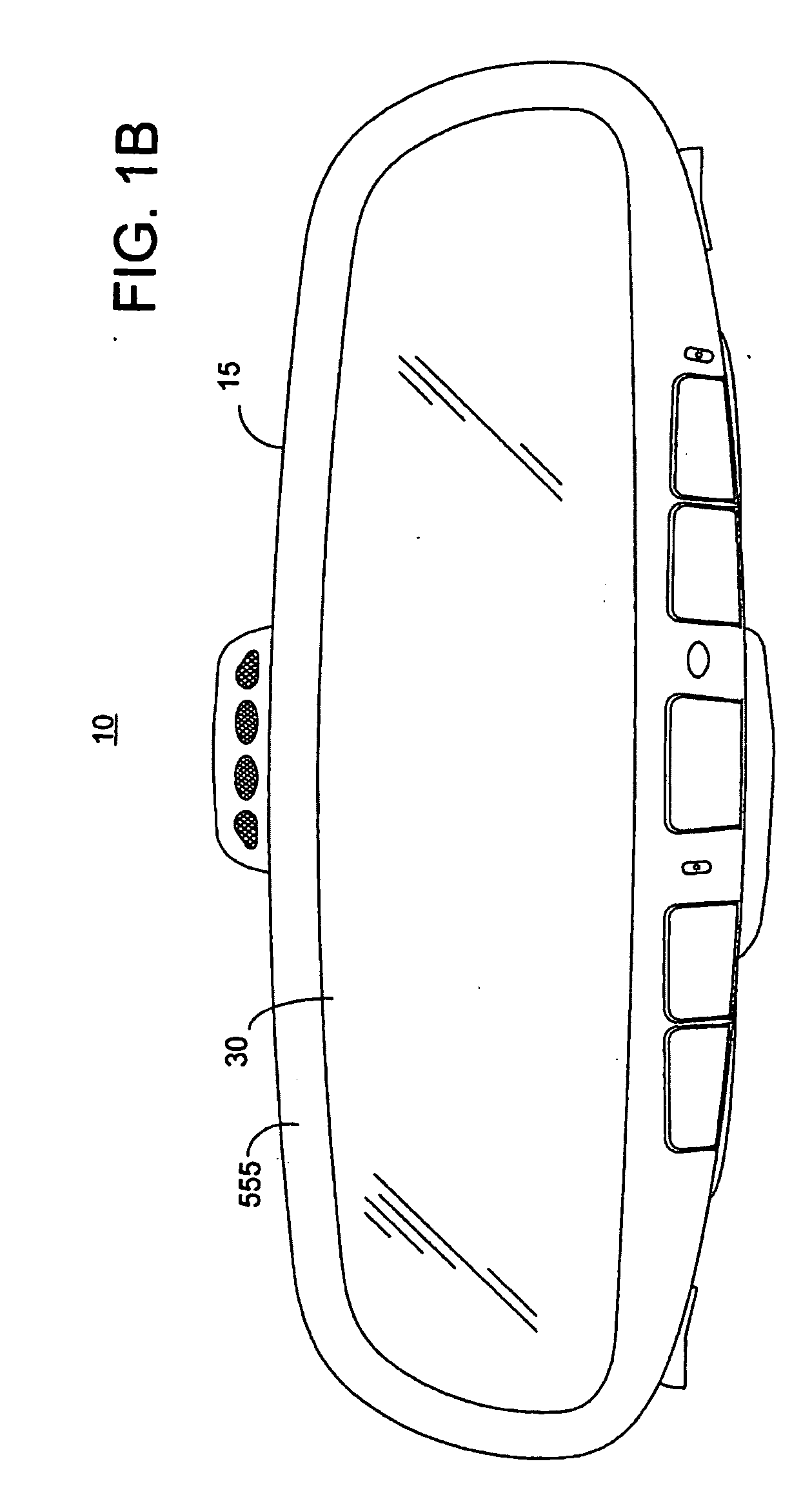 Vehicle Rearview Assembly Including a Display for Displaying Video Captured by a Camera and User Instructions