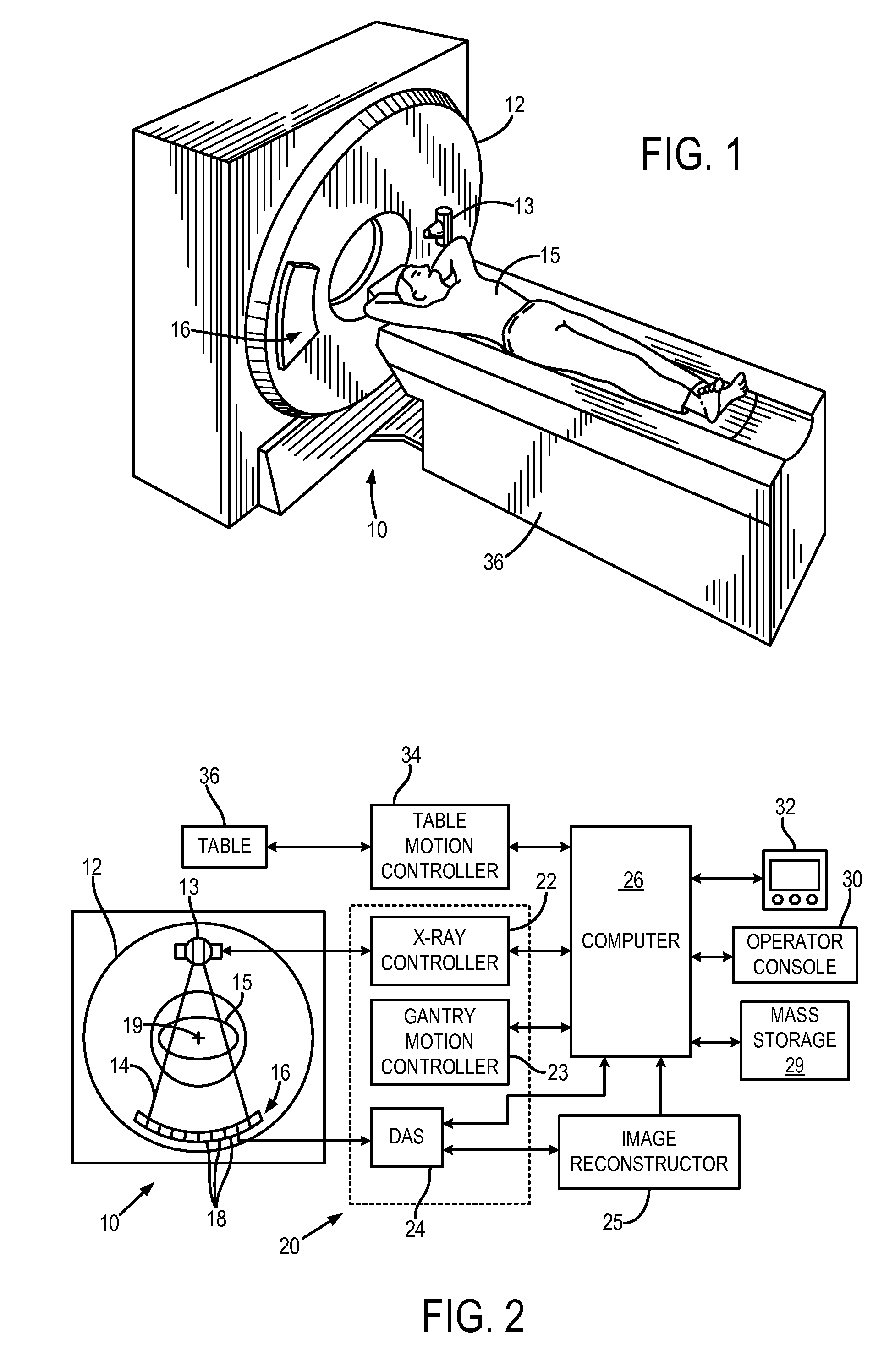 Projection-Space Denoising with Bilateral Filtering in Computed Tomography