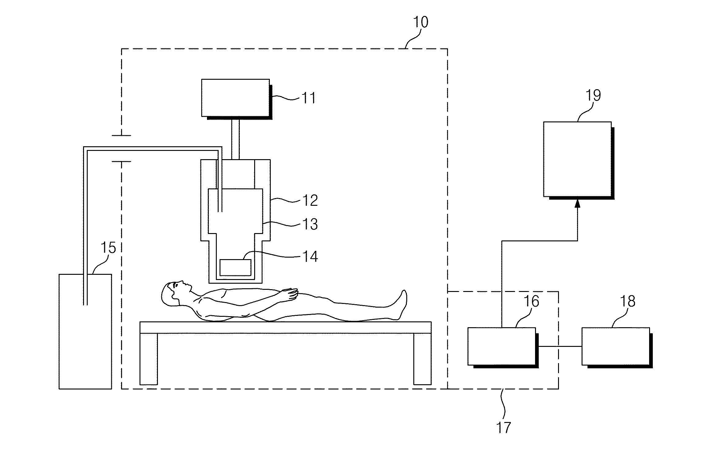 Method for non-invasive mapping of myocardial electric activity